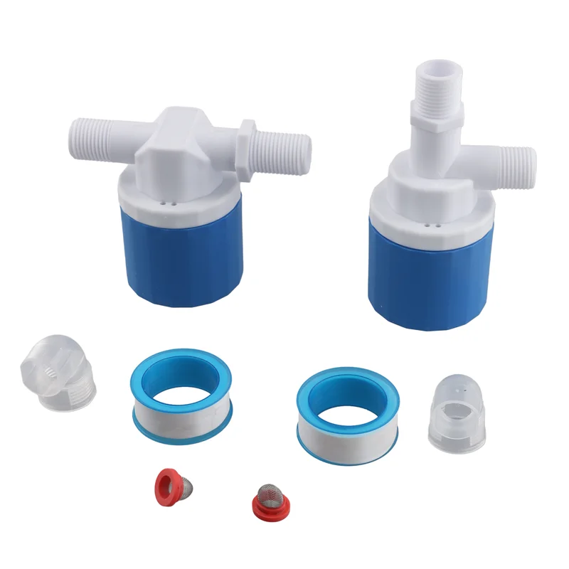 

Резервуар для воды, автоматический клапан контроля уровня воды, переключатель, установка горизонтального входа, внутренний башенный бак, новый