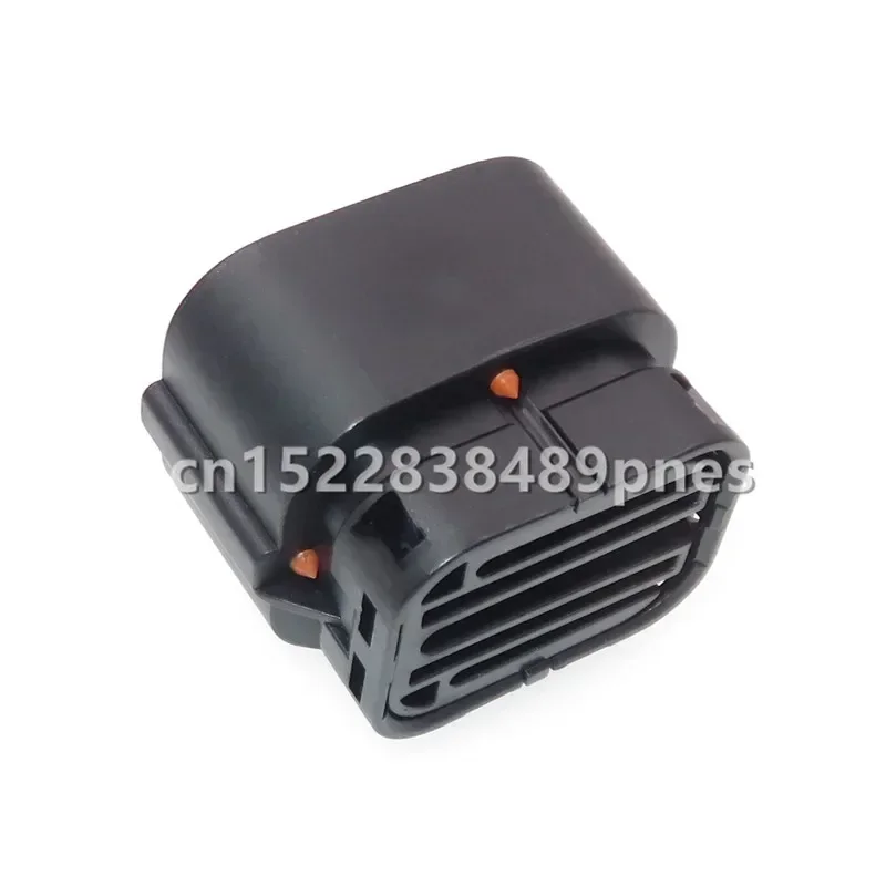 12 Pole 7283-8722-30 MG640711-5 Car Socket Electrical Wiring Harness Connector