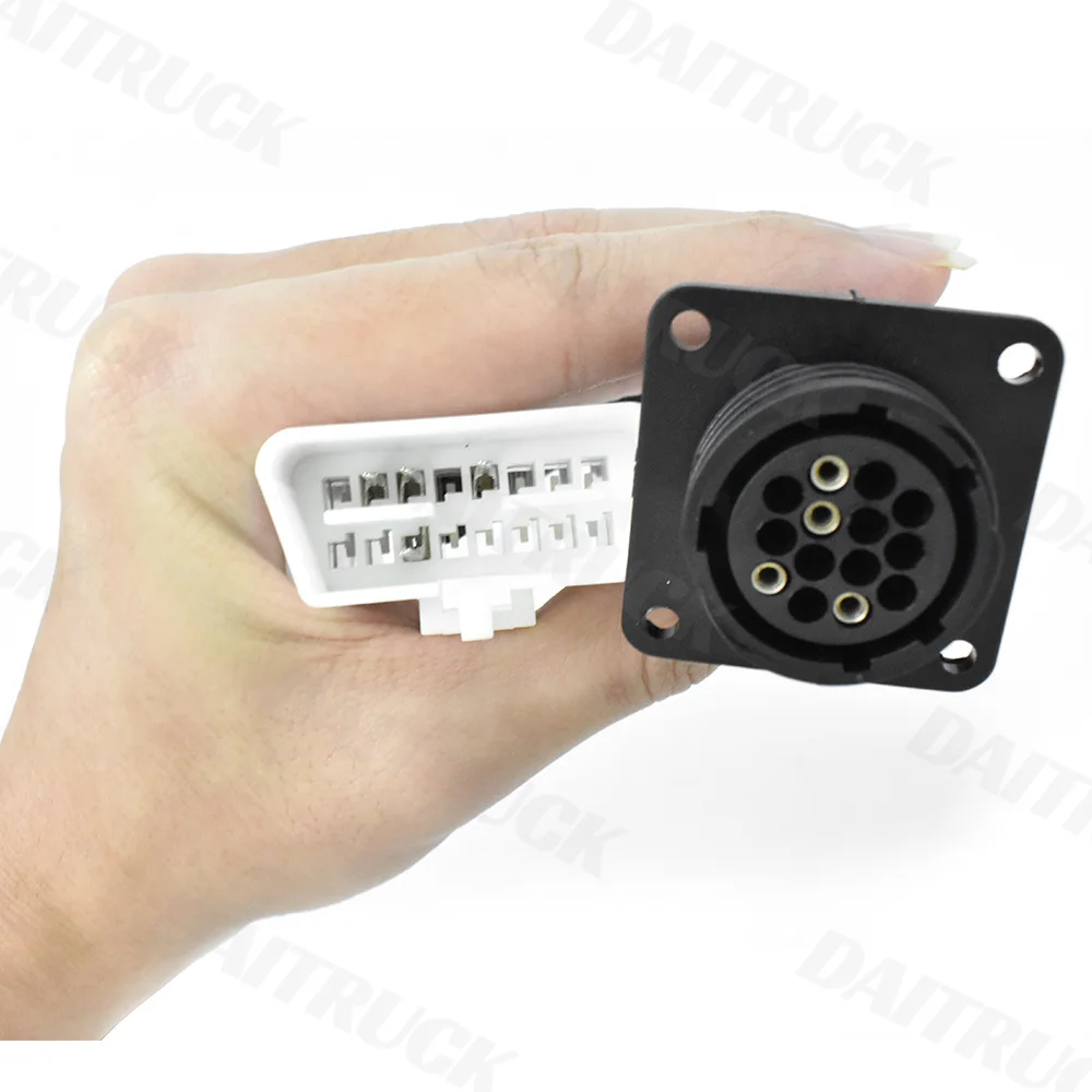 New Version For Doosan uVIM DMS-5  Diagnostic Tool
