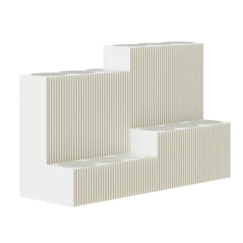 حامل عرض المعرض، متجر الطوب والملاط، منتج البث المباشر، علبة عرض Nakajima للطلب الرابع