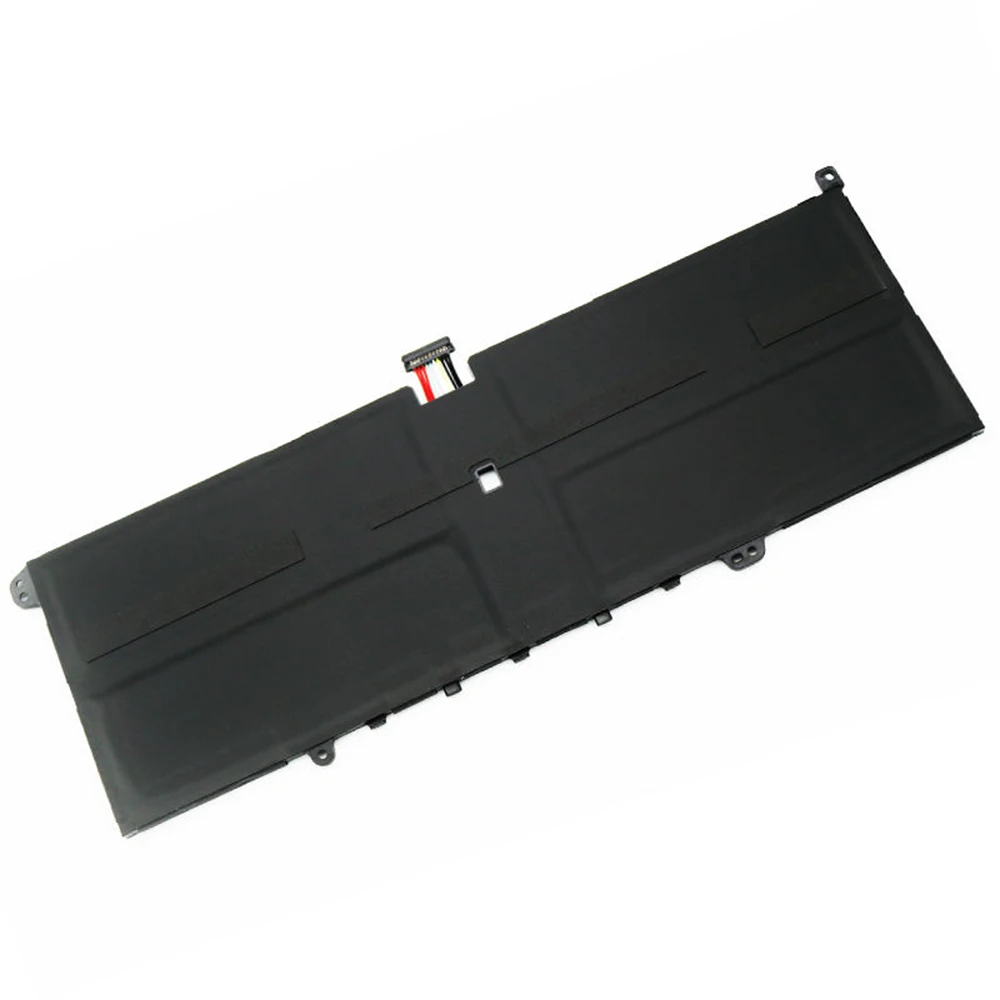 Imagem -04 - Original Genuíno L19m4ph2 7.68v 60wh Bateria do Portátil para Lenovo Yoga 14 9i 14itl5 Sb10z33898 L19c4ph2 Novo