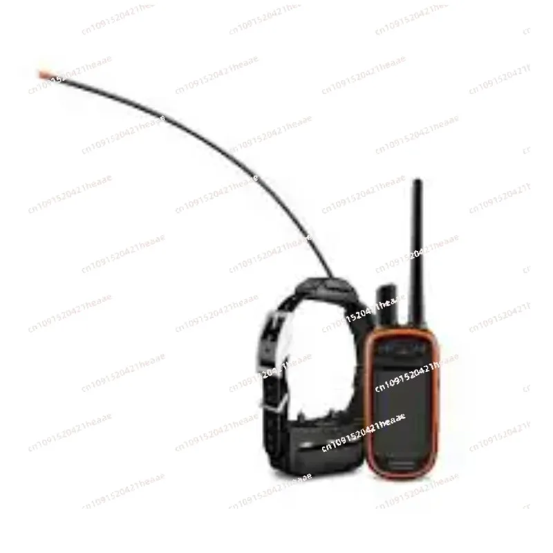 

Подходит для GPS-ошейников, комплект с ручным контроллером