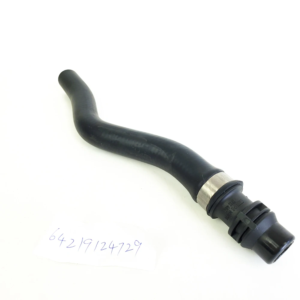 OE 64219124729 For BMW X5 X6 E70 F16 Coolant Pipe