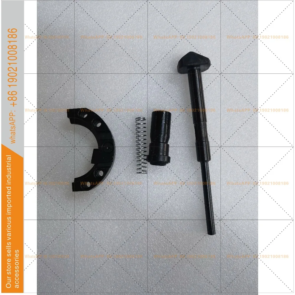 Shengjie Garage Arm Accessories DK40BT Top  Holder Slide Tube Positioning Key Stop Spring Buckle  Ring