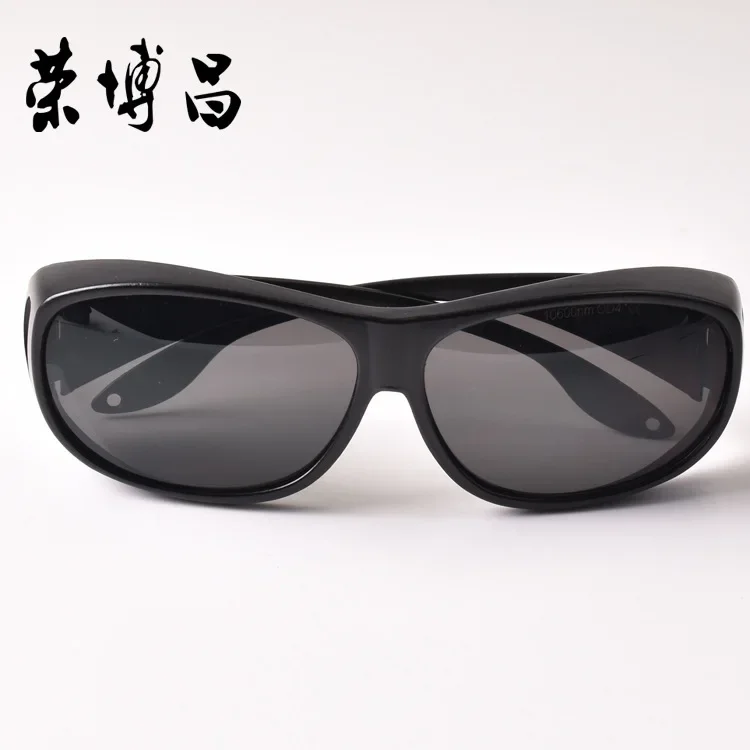 

CO2 laser protective glasses, CO2 10600nm goggles, laser engraving