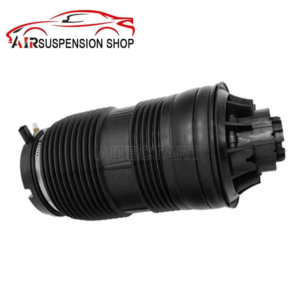 

1x задняя левая/правая пружинная сумка с пневматической подвеской для Porsche Panamera 976 2024-2026 OEM 976616025F 976616026F Совершенно новая автозапчасть