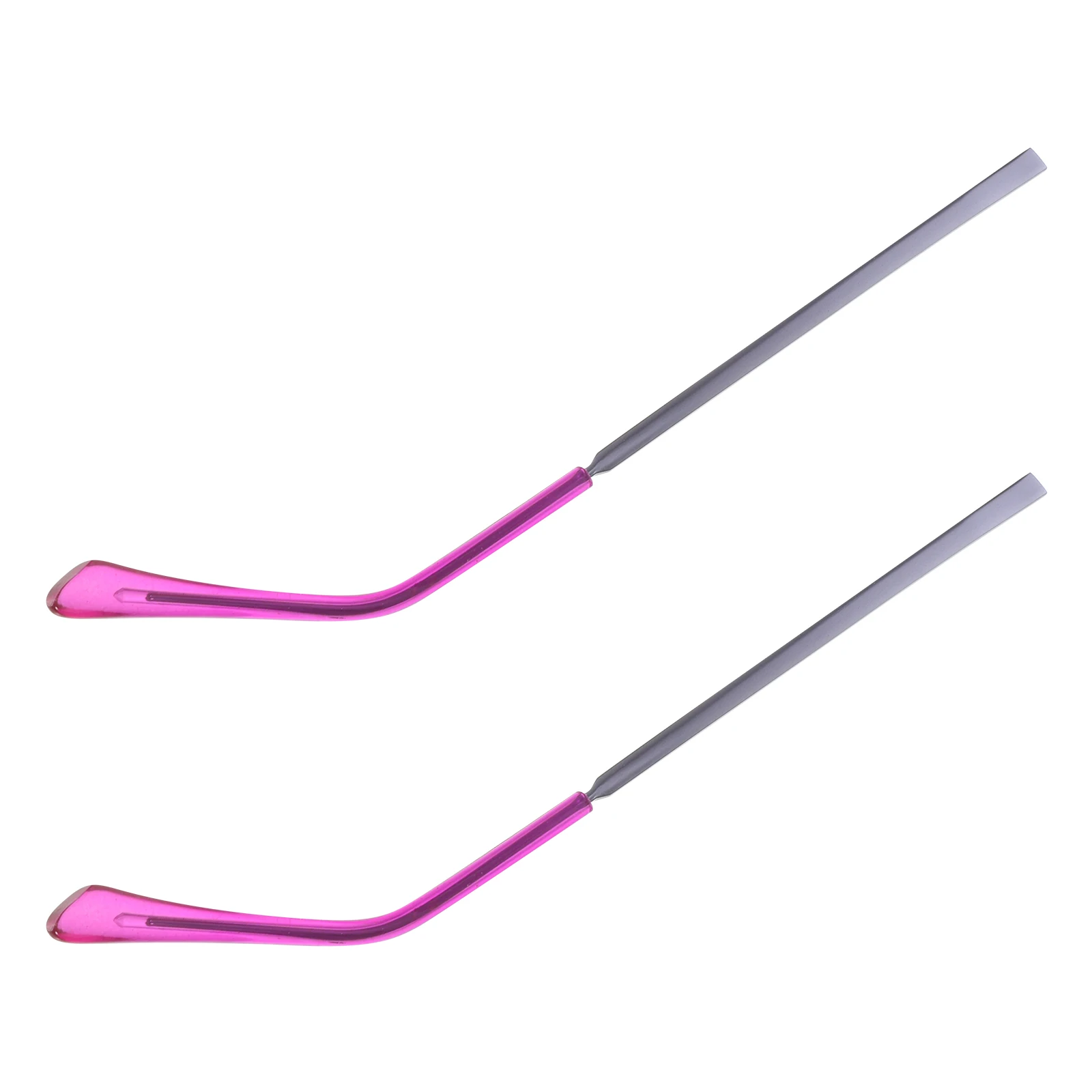 

Glasses Accessories Universal Arms Eyeglasses Replacement Parts Leg Ear Temples Metal