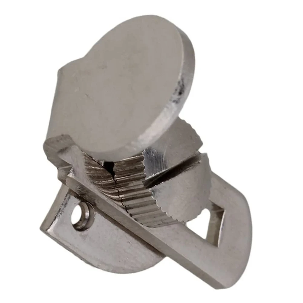 

Clarinet Accessories Correct Finger Position for Rest Support Brass Thumb Nickelplated Pain-free Rehearsals