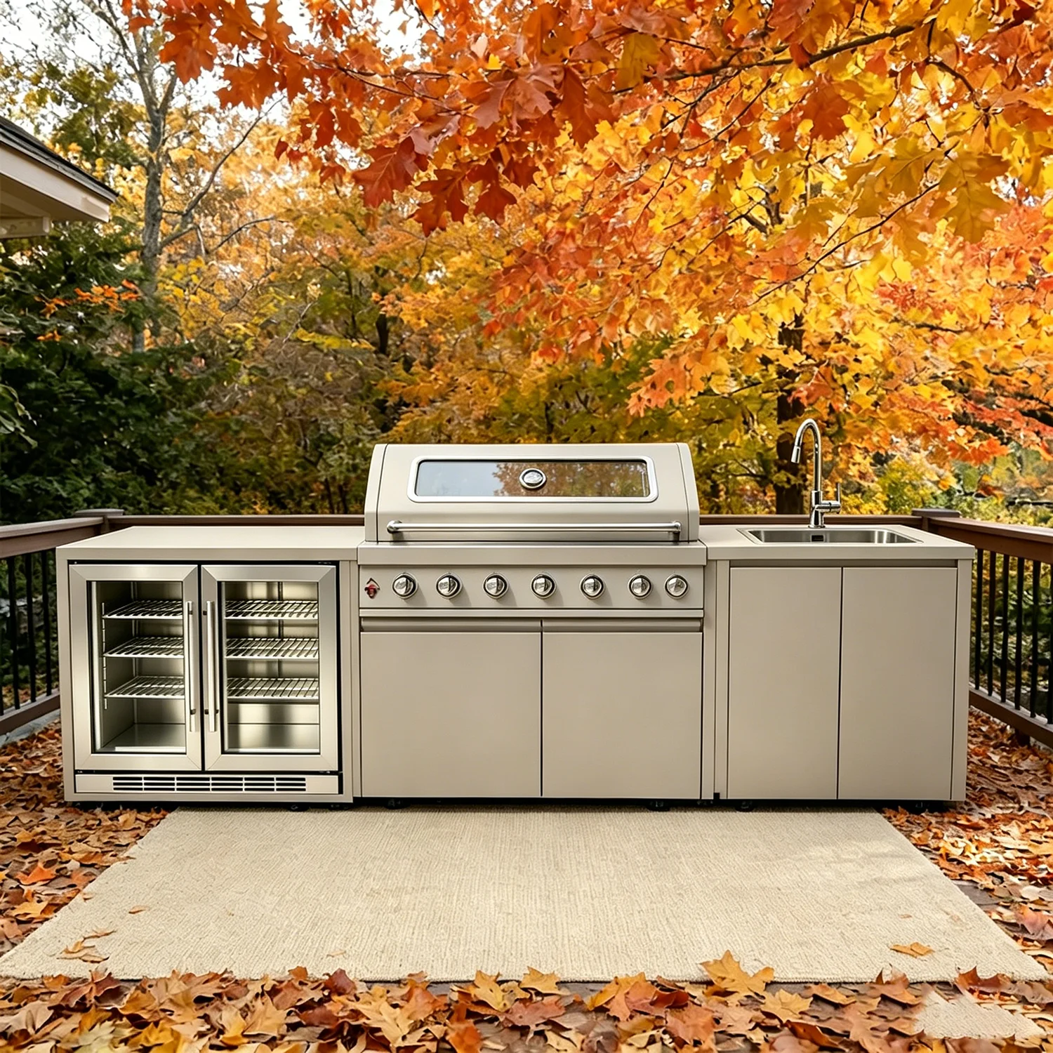 Thumbnail 2 - #1 Best Kitchen Island Carts to Buy In 2026