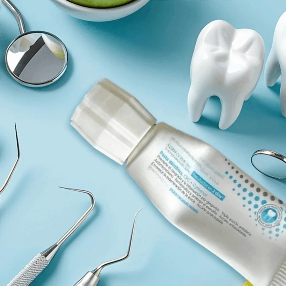 Compact Design 3D printed toothpaste squeezer Easy Dispensing White Toothpaste Refill Adapters Travel-Friendly Reusable