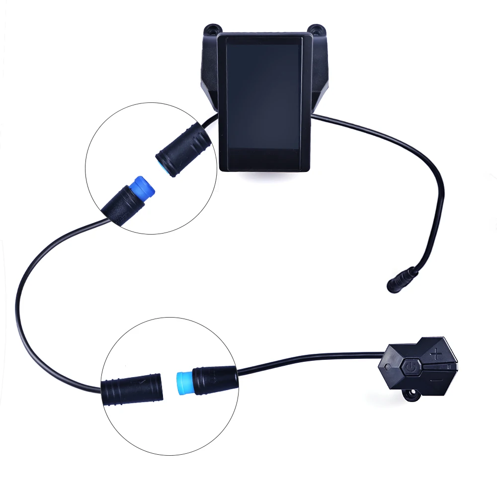 Electric Bike 850C … - image