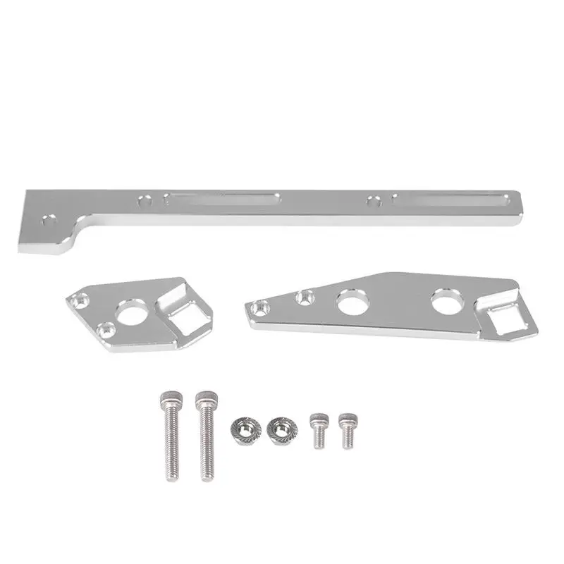 New! LS1 Throttle Cable Bracket For Sheet Metal Intake Manifold, 551446,870016 870017 820031 832142