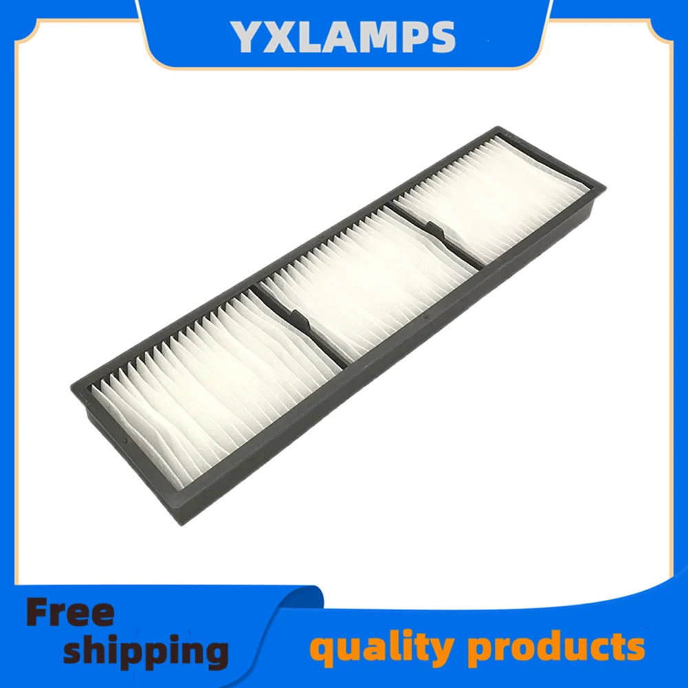 ELPAF51 Projector Air Filter Use For CB-L1100U CB-L1200U L1300U L1405U L1500U L1505U L1515S L1715S L1750U L1755U projectors