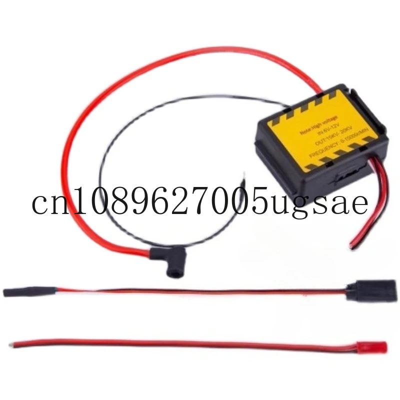 

Single cylinder gasoline igniter CDI model engine methanol to gasoline engine 2-stroke 4-stroke