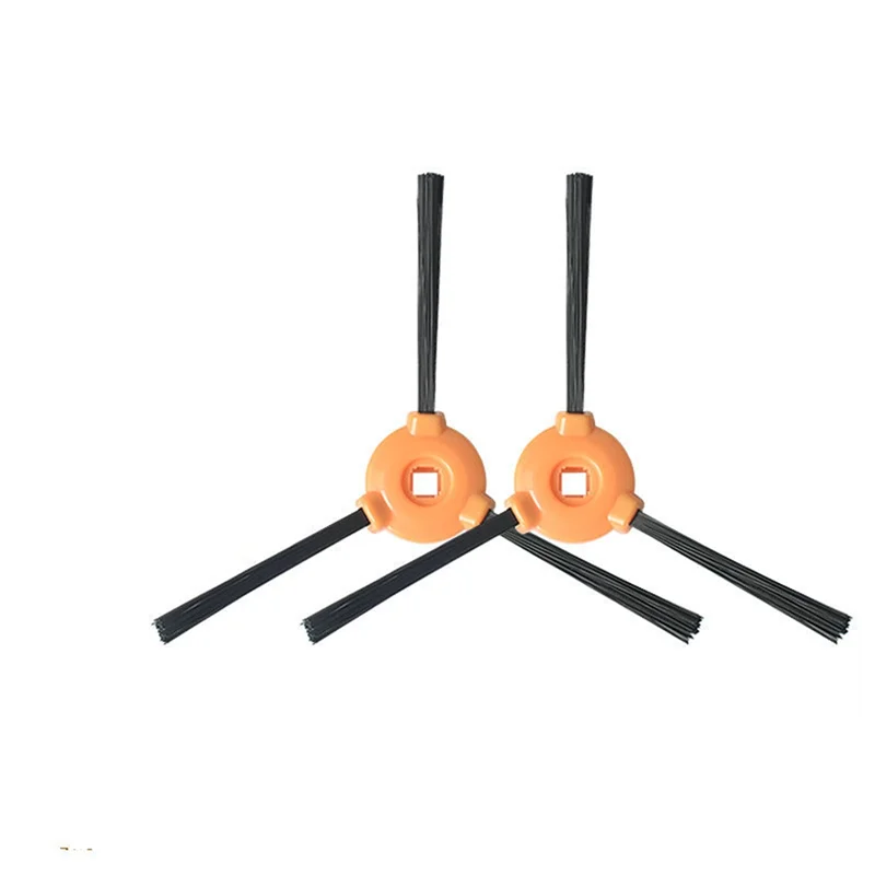ABUL-For Eufy Anker Robovac 11C مكانس كهربائية للكنس الملحقات Conga990 مكانس كهربائية للكنس الملحقات الرئيسية فرشاة الجانب استبدال
