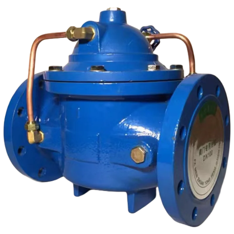 Flange Water Conservancy Control Valve One-way Valve Slow Closing si len cer Check Valve Manual Stainless Steel 304/316 DN15-200