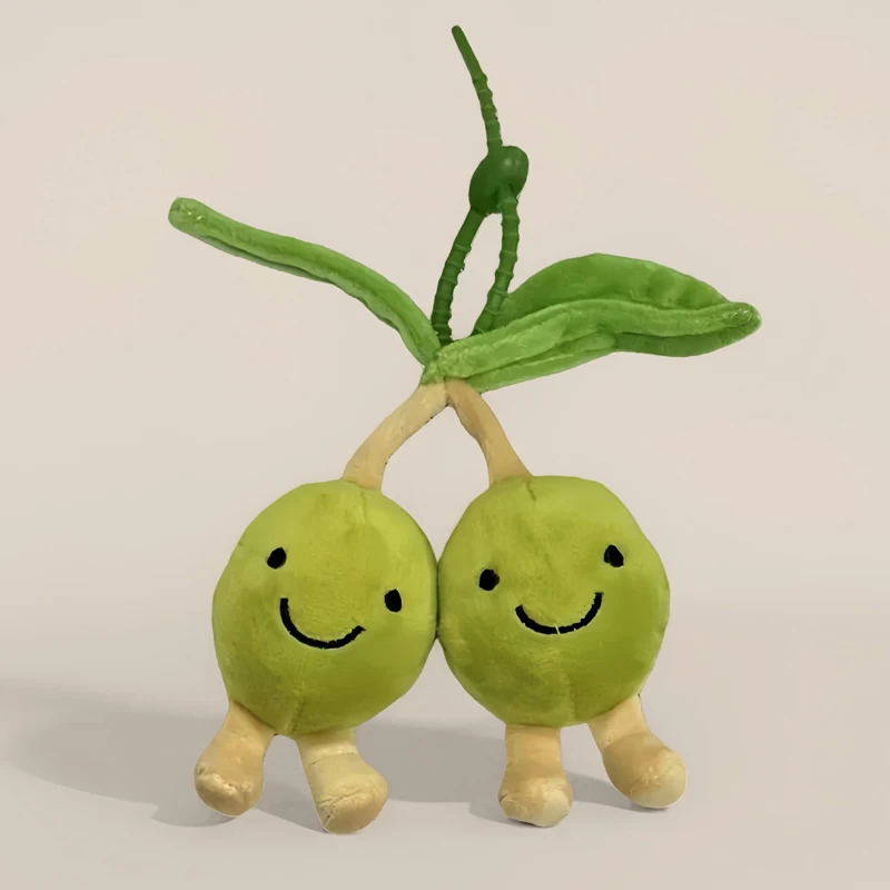 

Новинка! Брелок из серии «Фрукты и еда»: плюшевая игрушка-кукла, модный креативный милый брелок-подвеска в стиле каваи, декор для ключей, подарок для детей.