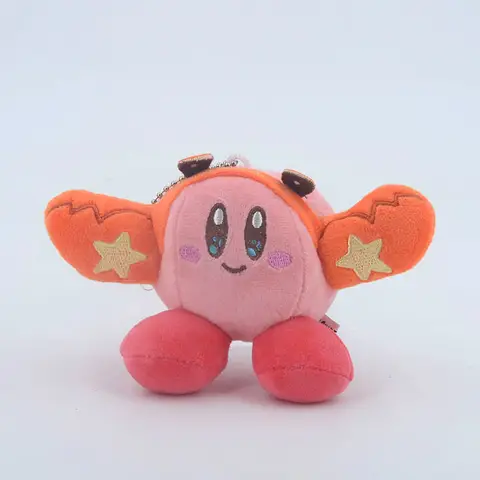 12 best sales Kirby nyckelring - №4