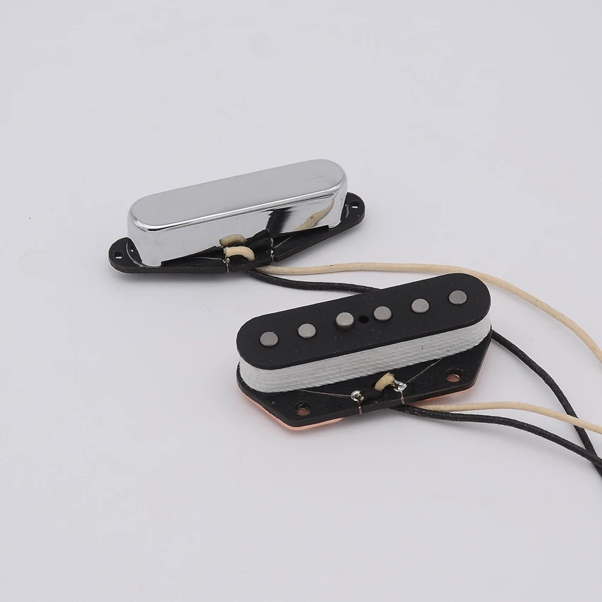 

BHK Custom Vintage Single Alnico-V Pickups for Tele Electric Guitar