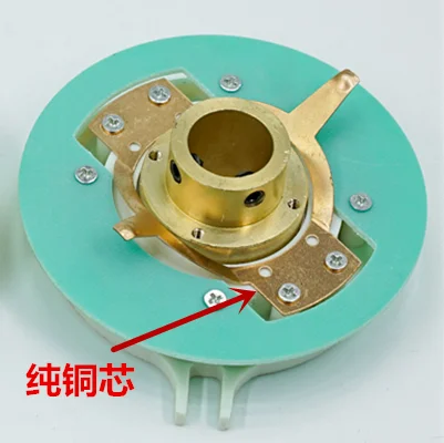 1Pcs transmitter plate Shenyang numerical control tool holder accessories transmitter plate encoder jx-4jx-4b jx-4w jx-4bw