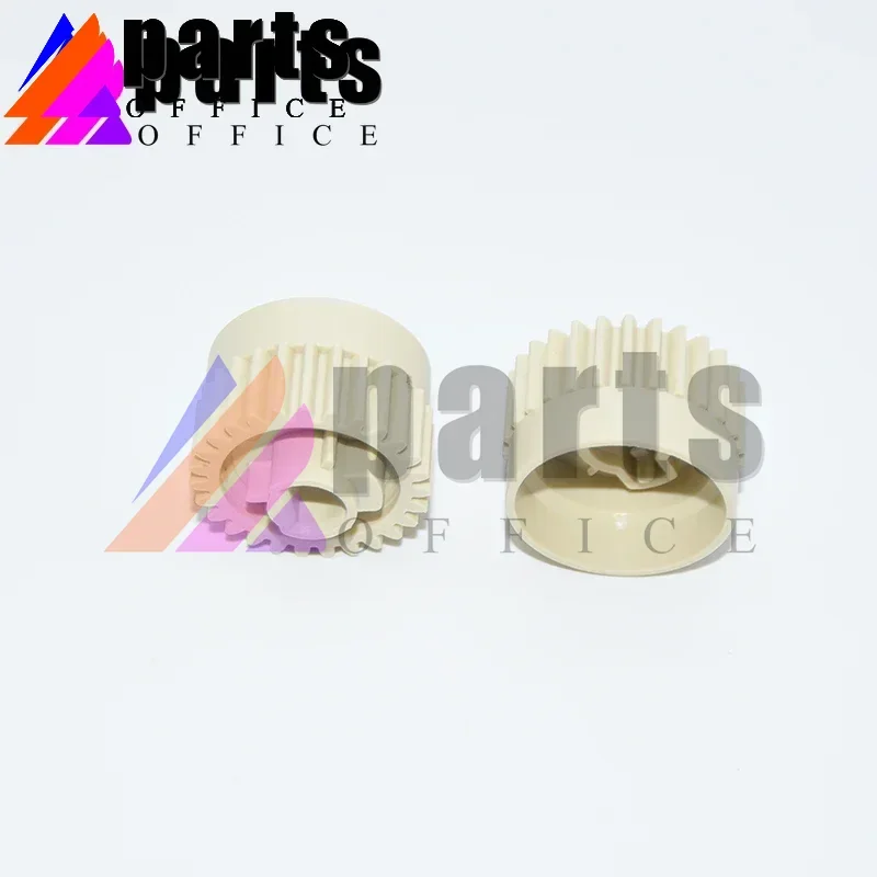 10PCS RM1-8809-000 Fuser Lower Pressure Roller Gear 27T compatible for HP LaserJet Pro 400 M425 M401 M401a M401d M401dn M401dw M