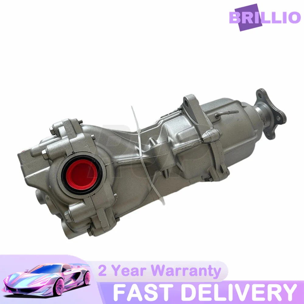 Rear Differential 38300-JD610 201734366  44050313 440-50313 for Nissan Rogue 2.5L L4 2008-2013 AWD 5.173 Ratio