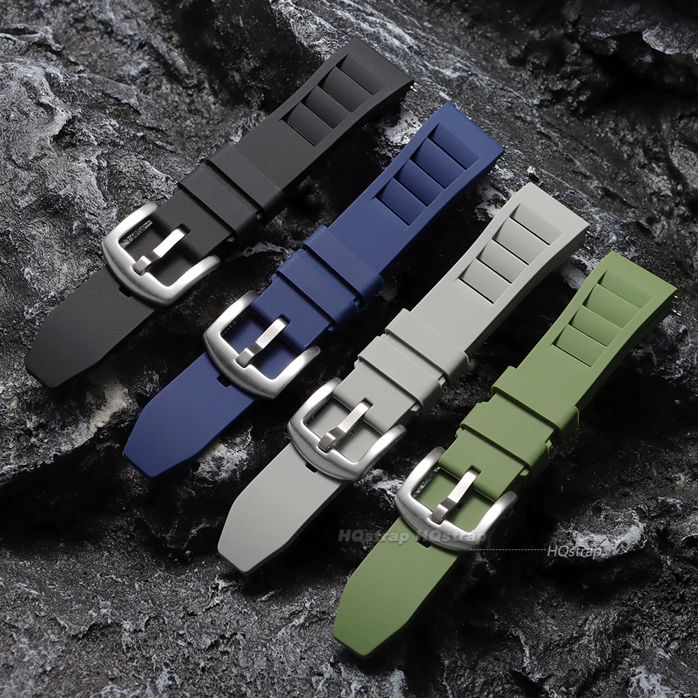 Thumbnail 3 - #33 Best Replacement Smart Watch Straps to Buy In 2026