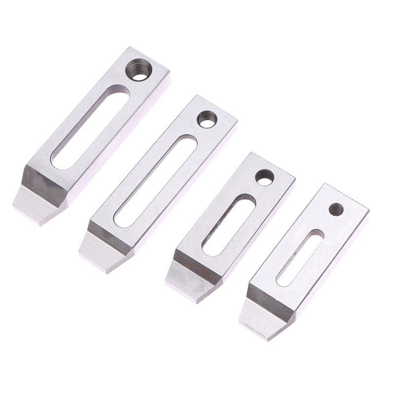 CNC Wire EDM Machine Clamp Stainless Jig Holder M6 M8 M10 Slow Wire Pressure Plate Fixture Accessories