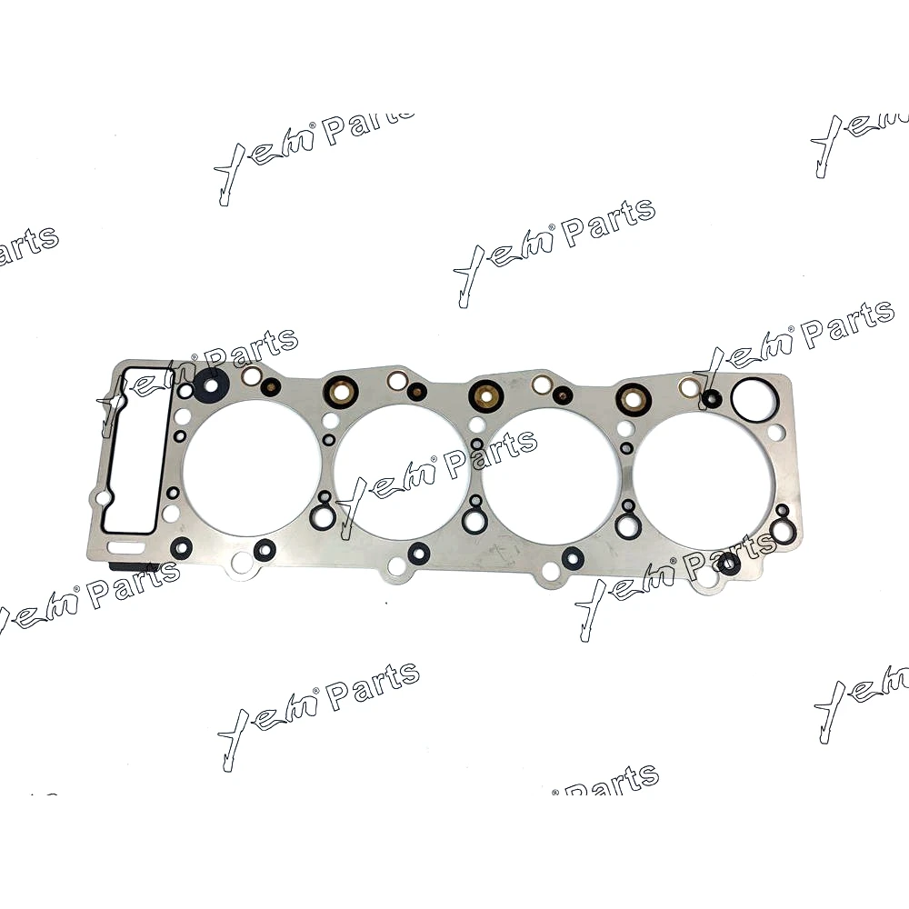 

HOT Sale For Isuzu 4HK1 Head Gasket For Isuzu Chevrolet GMC W3500 W4500 W5500