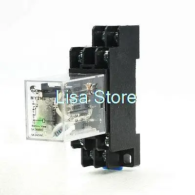 Dc 6/12/24V AC6/12/…