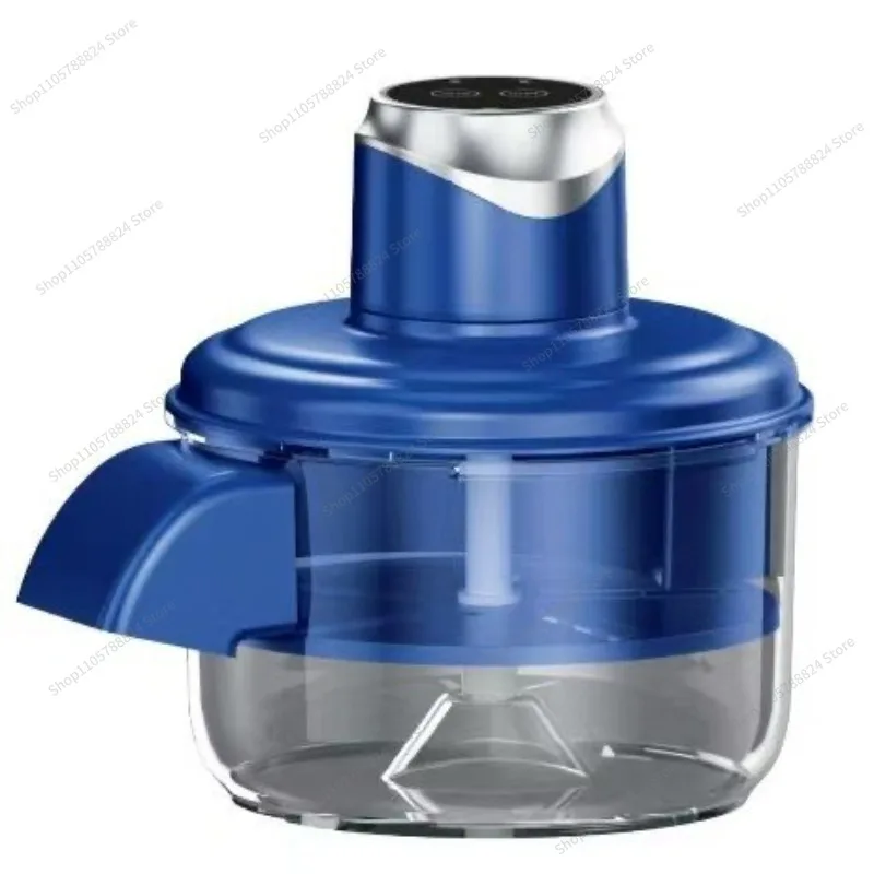 For Grape Peeling Machine Automatic Household Electric Fruit Green Raisin Garlic Head Peeling Machine