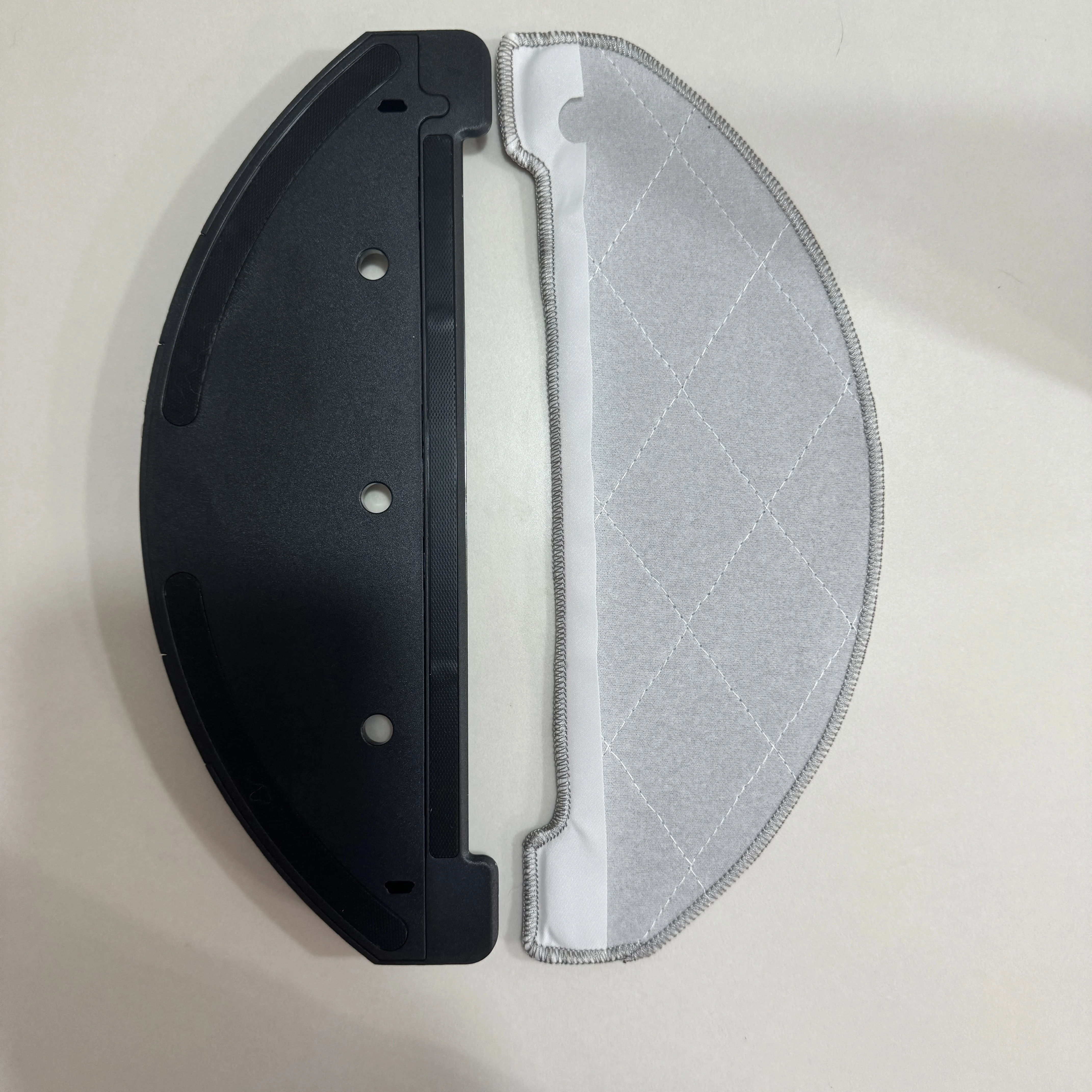 Original Viomi S9 after-sales sweeping mop mounting bracket robot vacuum cleaner accessories water tank tray accessories