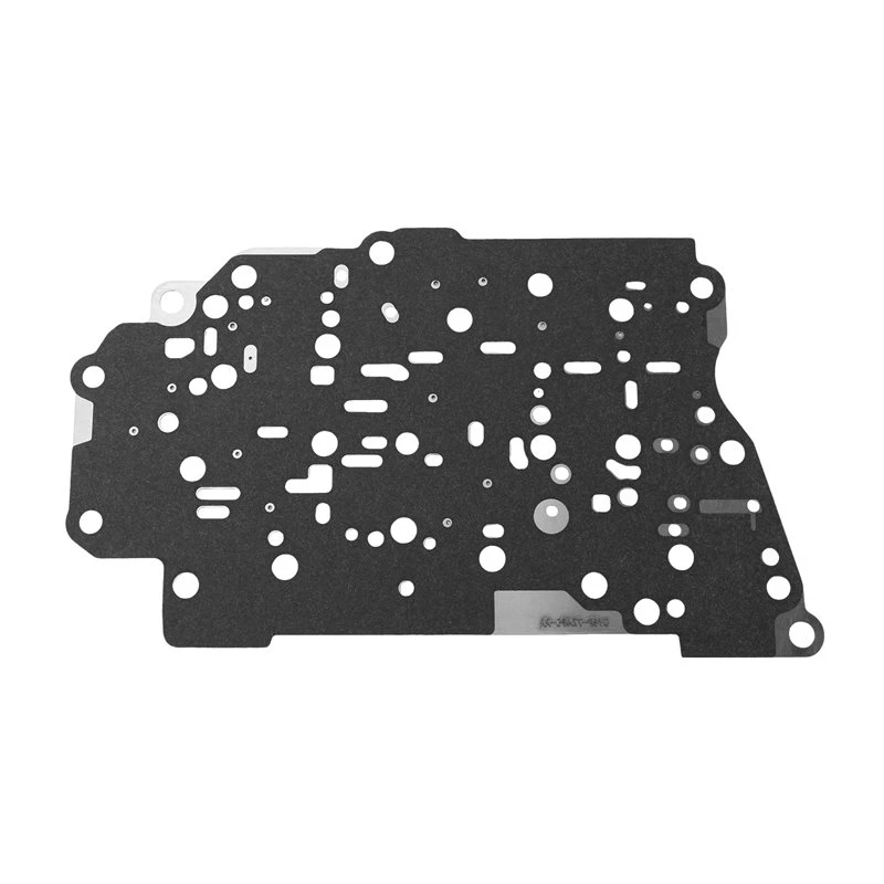 DT42-For Ford 6F35 6F15 Gen2 Compatible Automatic Transmission Valve Body Separator Replacement Plate DV6P-7Z490-AA DV6P7Z490AA