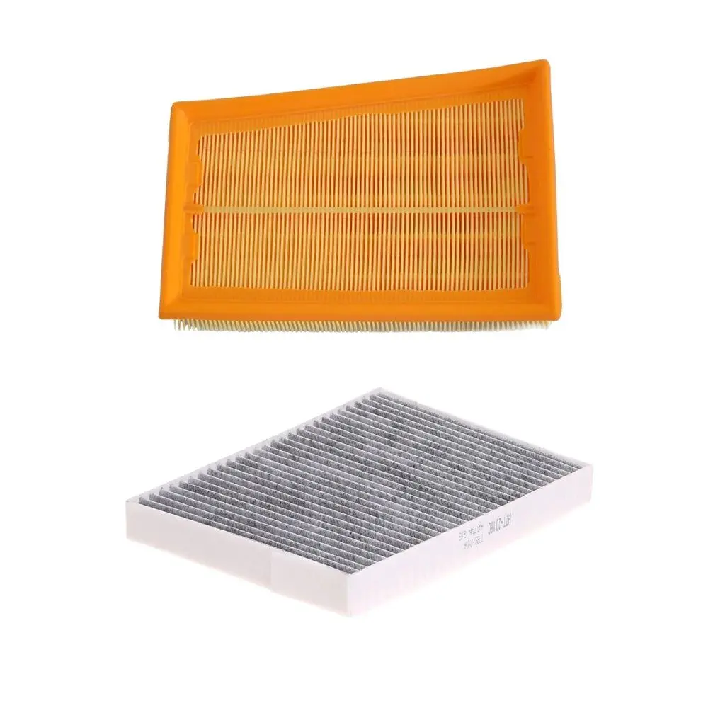 

Car Air Filter Cabin Filter For Nissan Cefiro MX6 2.0L X-Trail 2.0L Qashqai 1.6L Renault Koleos 2.0L 16546-JD20A 27891-JY15A