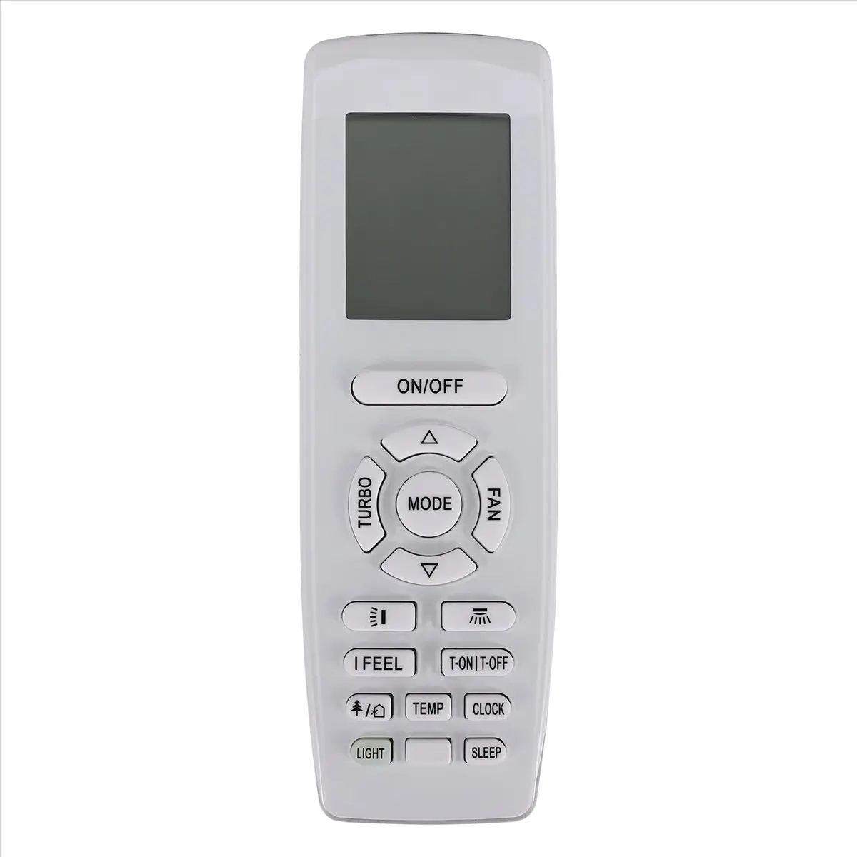 [T81C]YAP1F Air Conditioner Remote Control for YAP1F Home Heating and Cooling Function Replacement Remote Control