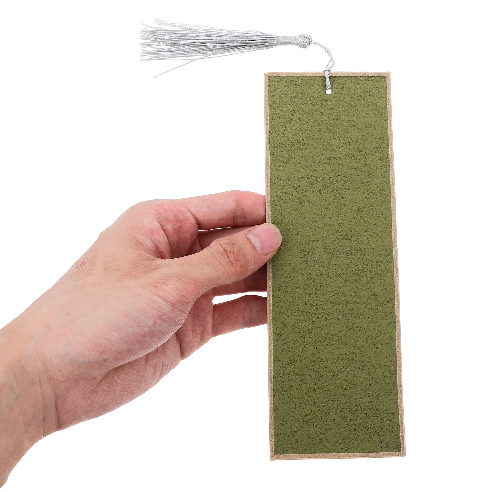 5 قطعة الإبداعية فارغة النمط الصيني الإشارات المرجعية أنيقة شرابات البطاقات DIY بها بنفسك مشاريع الخط الفريد يعرض الديكور #4