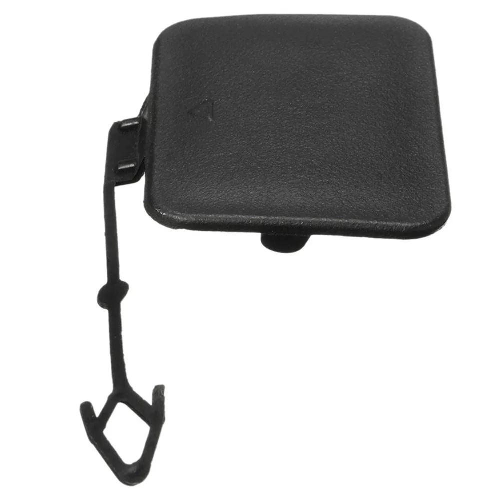 

High Quality New Tow Hook Cover Cap Fit For BMW High Reliability. Hook Rear Left X5 Cover Cap Stable Characteristics 2006-2011