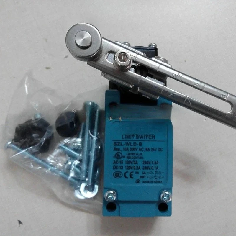 

B Limit Switch Original Genuine USA