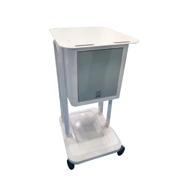 

Hot selling and low-priced salon carts, tools for use in Chinese factory beauty salons