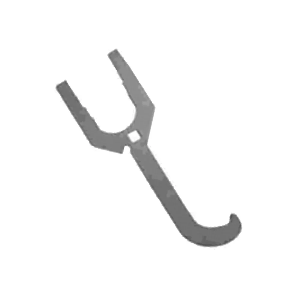 

Factory Price Wholesale Best Quality Sink Pipe Wrench Sink Drain Wrench From India Supplier