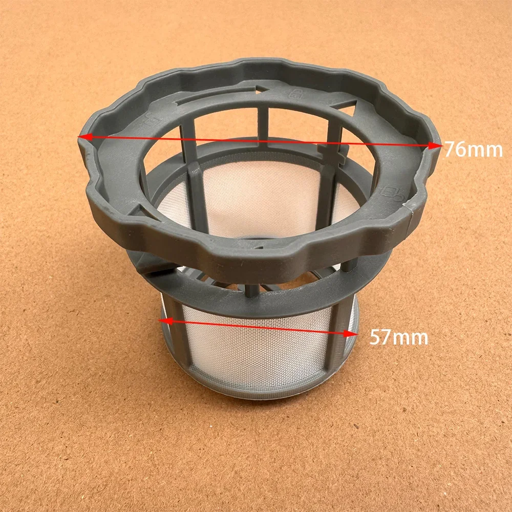

Suitable for Xiaomi dishwasher cylindrical filter filter