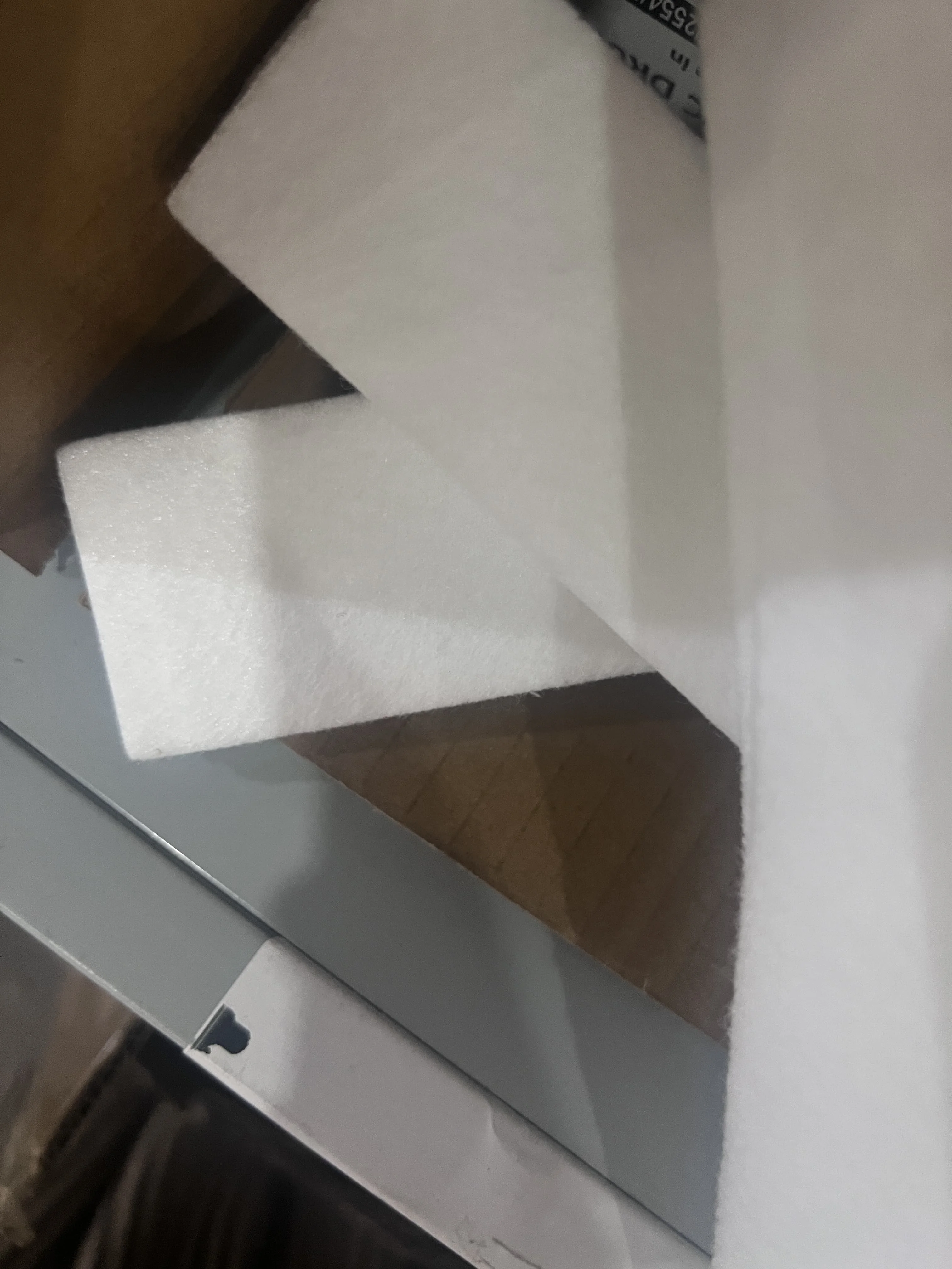 

1156C005AA MC-31 Waste Ink Tank Pad Sponge for CANON TM-200 TM-205 TM-300 TM-305 GP-200 GP-300 TA-20 TA-30 5200 5205 5300 5305