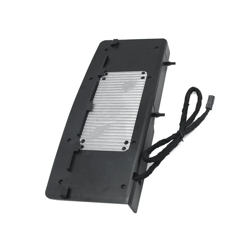 

A03Z-Car Wireless Charger 15W Fast Charger Charging Pad Panel Phone Holder For Land Rover Range Rover Sport 2014-2017