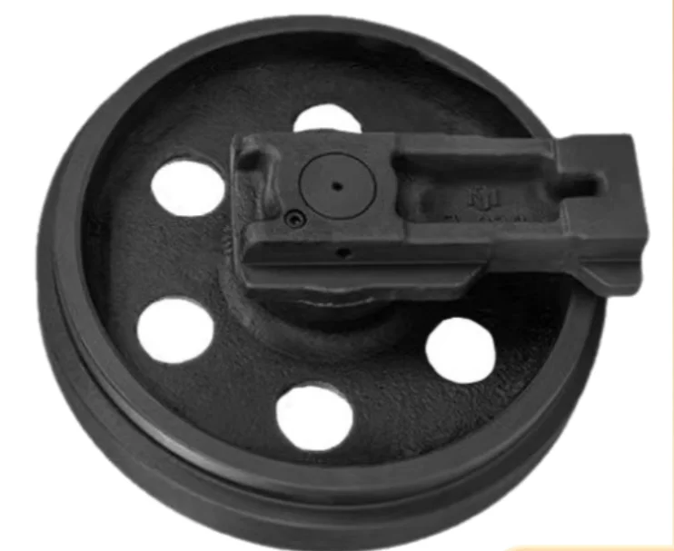 

Liugong Guide Wheel 9055 906 907 908 913 915 916 920 926 Excavator Chassis Accessories