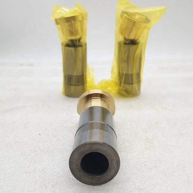 Excavator hydraulic parts R250LC-9 R290LC-9 R300-9 R430LC-9 Travel motor piston shoe 39Q8-41320 39Q8-41321
