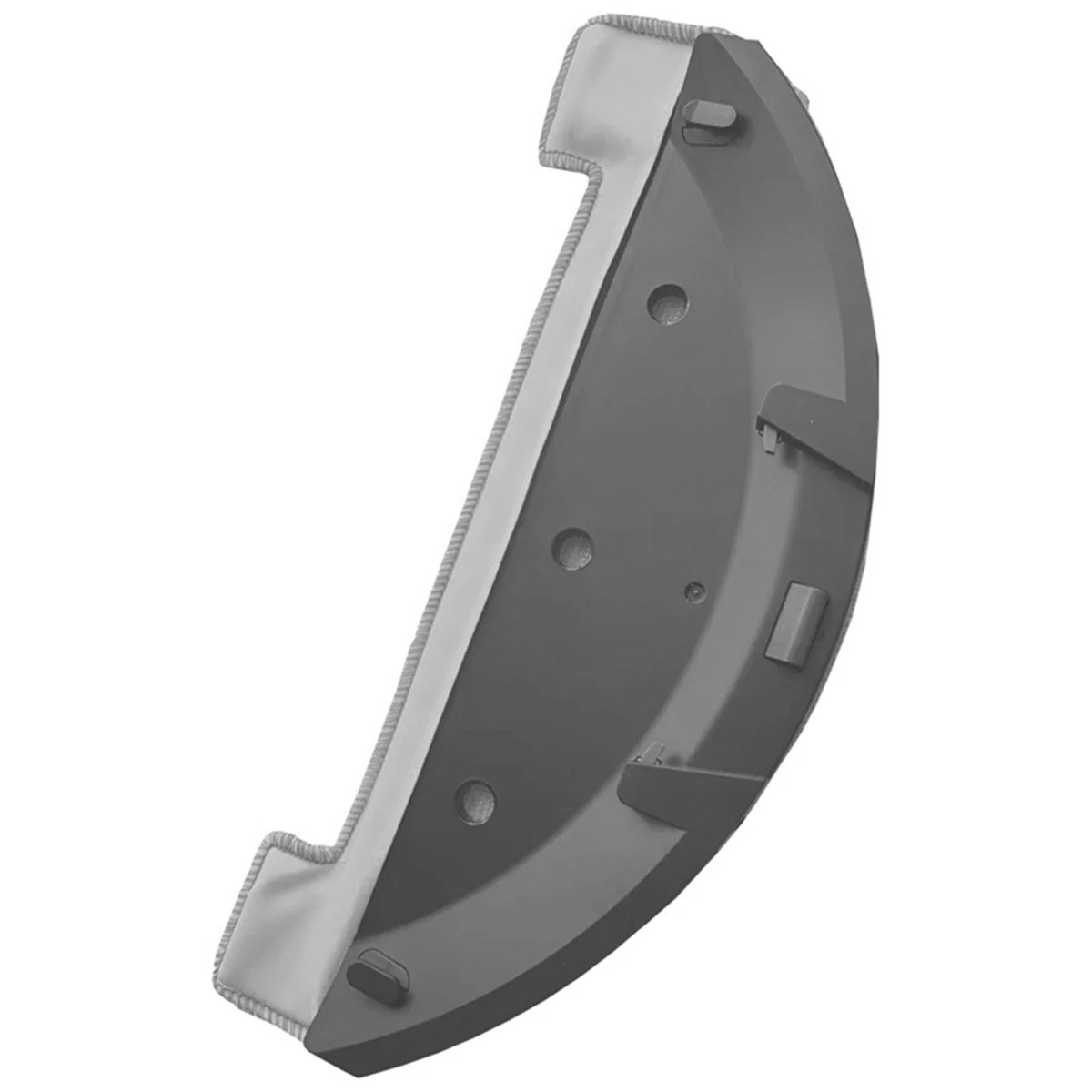 ยอดนิยมเครื่องดูดฝุ่น Mop ผ้าผู้ถือและ Mop ผ้าสําหรับ Proscenic M8Pro M8 V10 X1 Unitec T10 Conga หุ่นยนต์เครื่องดูดฝุ่น