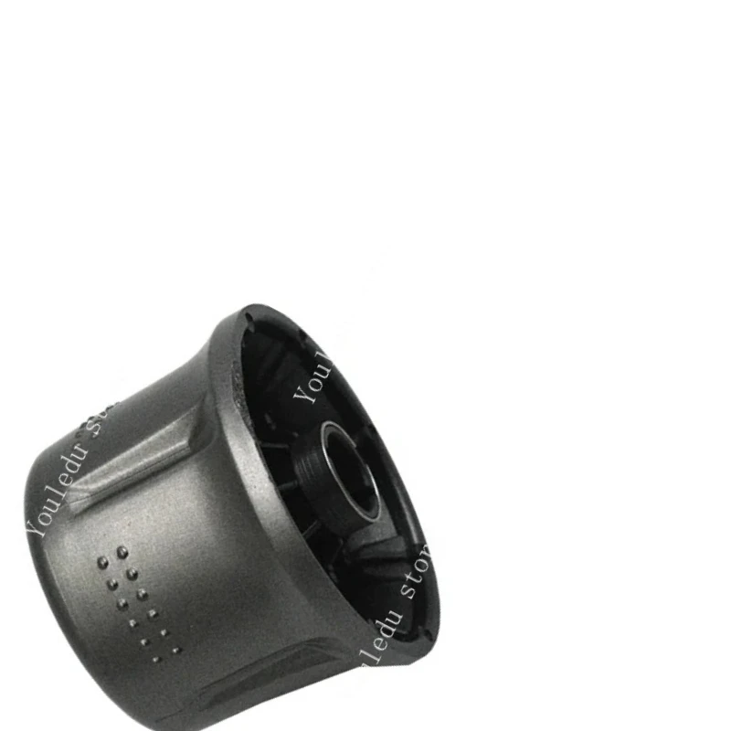 

Volume Control Knob Potentiometer Button Cover Suitable For Car CD Player DVD Navigation Host