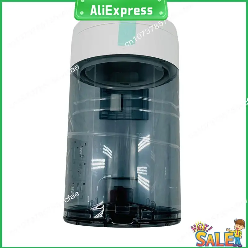 A04R For Roborock S7/S70/S75/T7S/T7S Plus Dust Collection Pile, Dust Bin, Dust Bin, Cyclone Barrel Robot Vacuum