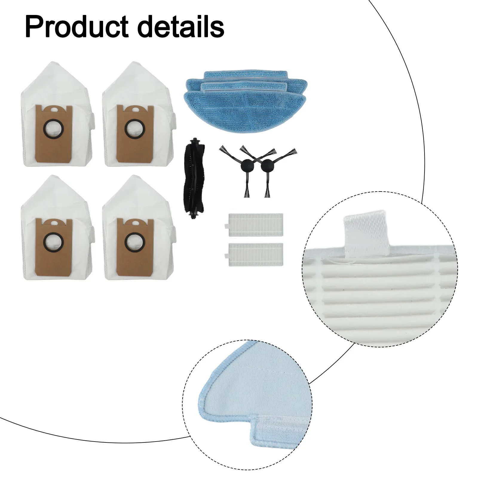 For Laresar Nex Rob…