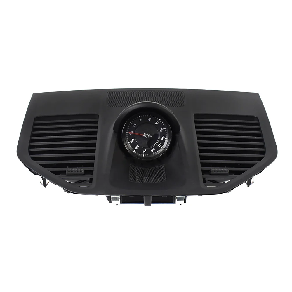 

Car Dashboard Center Clock For Porsche 911 Taycan 2020-2021 Compass Time Electronic Meter Sync Digital Sport Chrono Stopwatch